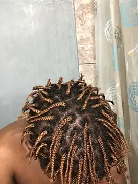 Redfucks333 online show from March 2026 08:59:02 PM