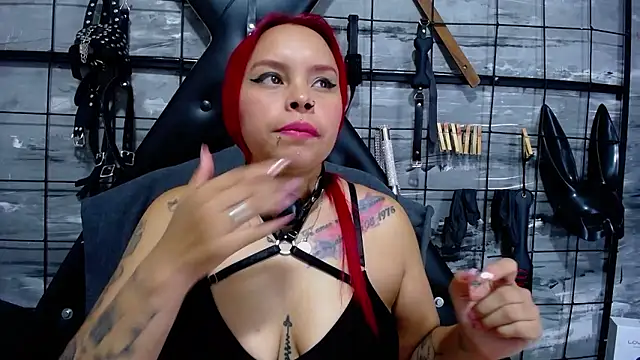 Alana Roth online show from January 2026 07:49:02 PM