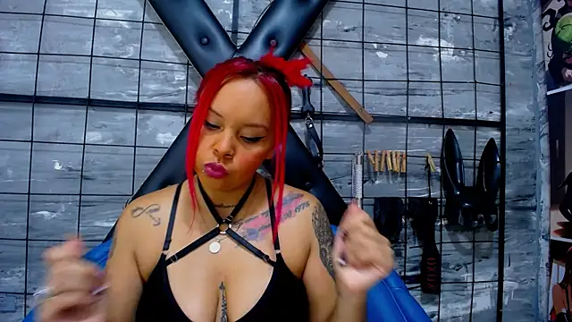 Alana Roth online show from April 2026 07:40:02 PM