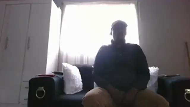 ThamiXX online show from November 2025 01:17:02 PM