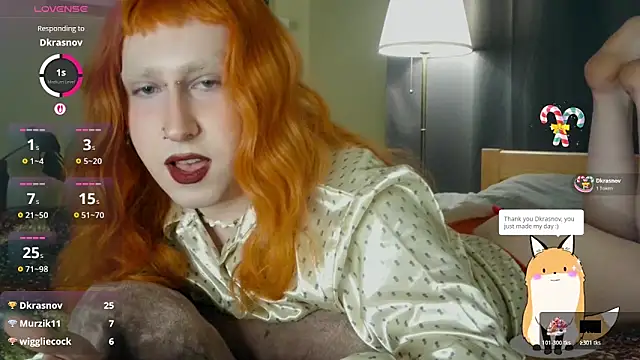 Snapshot of DavidLiiio chatting on March 2026 12:36:02 AM DavidLiiio online show from March 2026 12:36:02 AM