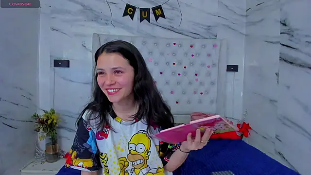 arissha lee online show from May 2026 12:44:02 PM