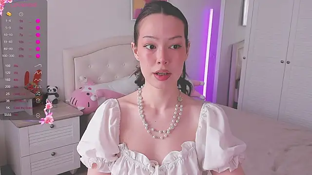 kittenrisha online show from April 2026 05:11:01 AM