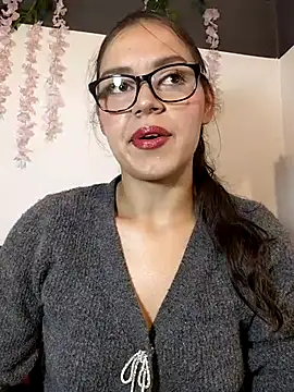 Danni shy online show from March 2026 11:22:01 PM