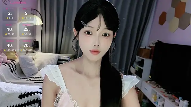 diandian-866 online show from April 2026 12:54:02 AM