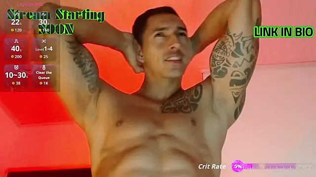 Joylopez fit online show from March 2026 11:25:01 AM