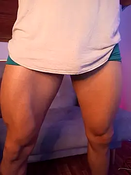 Joylopez fit online show from May 2026 06:09:01 PM