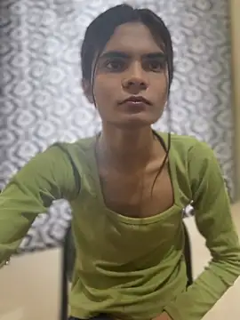 Enna Zarza  online show from July 2026 04:49:01 AM