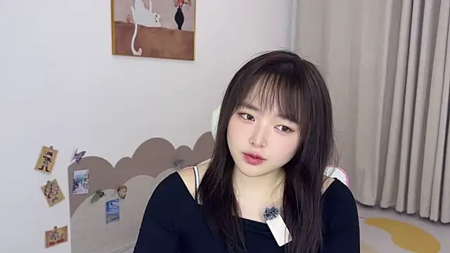 Chenjing0 online show from April 2026 01:16:01 PM