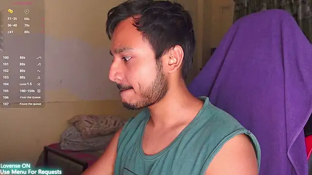 fuckkboy101 online show from July 2026 06:21:01 PM