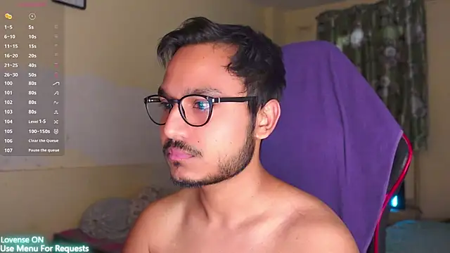 fuckkboy101 online show from July 2026 03:45:02 AM