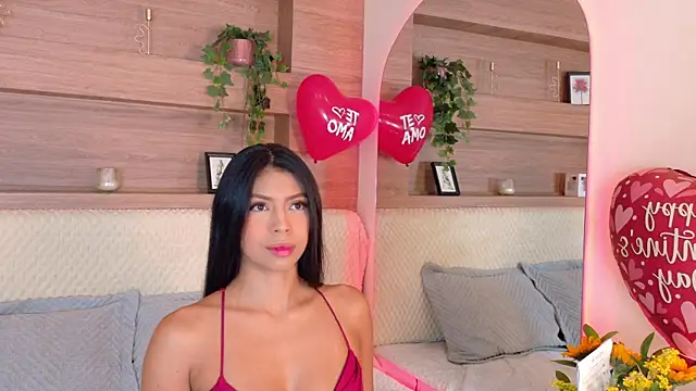 AbieHills online show from February 2026 11:40:02 AM