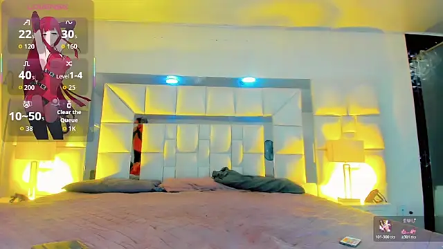 Gisele fox online show from March 2026 07:41:01 PM