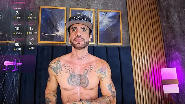 Snapshot of Lancelot_Benwick chatting on February 2026 08:51:01 PM Lancelot Benwick online show from February 2026 08:51:01 PM