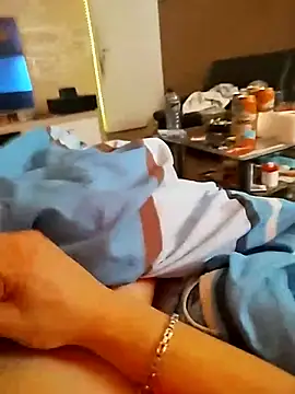 frankthefuck69 online show from March 2025 08:26:02 AM