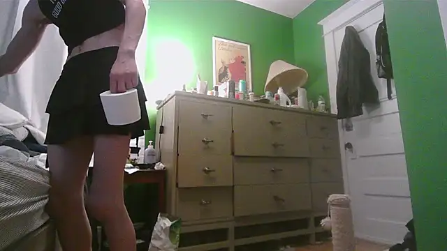 SadCatDaddy online show from February 2026 12:08:02 PM