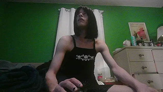 SadCatDaddy online show from March 2026 07:01:02 AM