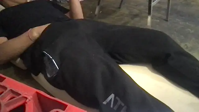 RODRI POLLADURA online show from March 2026 04:35:02 PM