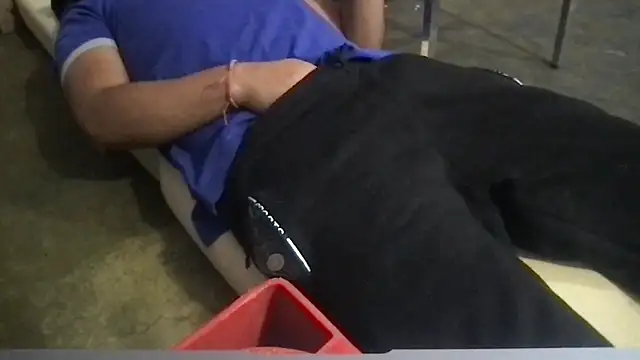 RODRI POLLADURA online show from March 2026 06:31:01 PM