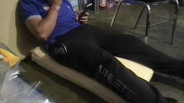 RODRI POLLADURA online show from March 2026 07:14:01 PM