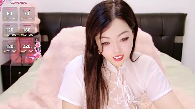 Snapshot of Mi--Manchi chatting on June 2026 12:36:02 PM Mi--Manchi online show from June 2026 12:36:02 PM