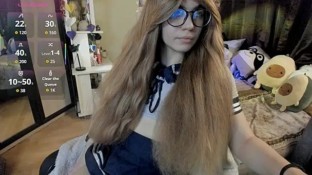 alexiamaleax online show from March 2026 02:39:02 AM