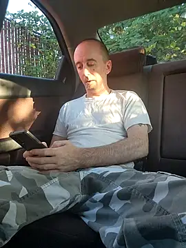 drummer9 online show from September 2025 12:56:02 AM