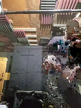 drummer9 online show from October 2025 02:07:01 AM