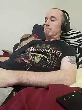 drummer9 online show from November 2025 01:17:02 AM