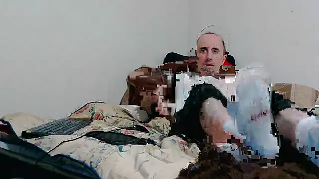 drummer9 online show from November 2025 01:18:01 AM