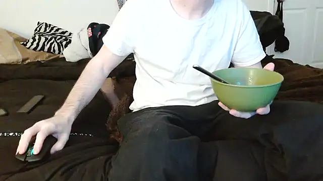 drummer9 online show from March 2026 12:17:02 AM