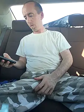 drummer9 online show from April 2026 11:18:01 PM