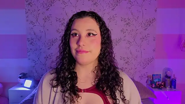 Charlotte  Miller online show from March 2026 11:48:02 AM