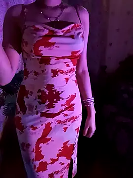 Angelnirvanaa online show from March 2026 06:14:02 PM