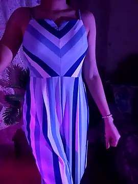 Angelnirvanaa online show from April 2026 06:21:01 PM