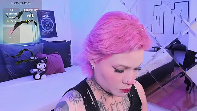 jinxv nuss online show from March 2026 02:39:02 AM