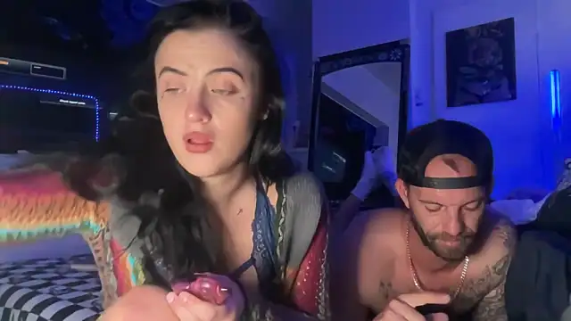 itsjennataylor online show from March 2026 12:51:02 PM