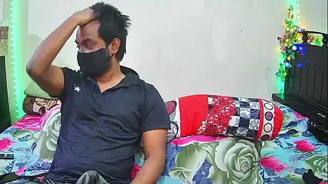 Hot Nila online show from February 2026 03:18:02 AM