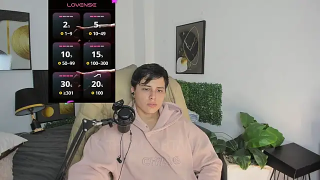 Thom Ohtani online show from March 2026 12:41:02 AM