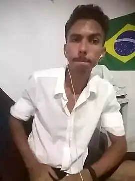 MagrinhoSaradoo online show from March 2025 11:53:02 AM