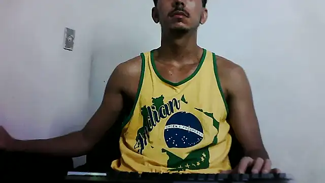 MagrinhoSaradoo online show from July 2026 03:56:02 AM