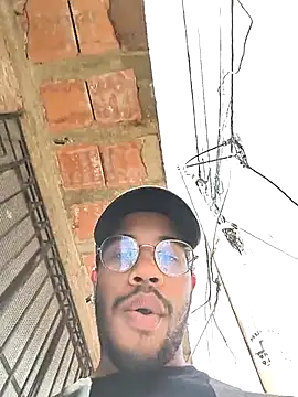 THEGOATHL online show from November 2025 07:57:02 PM