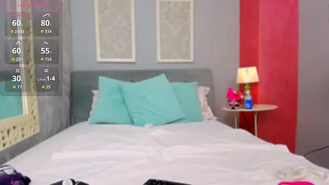 LustyRosee online show from March 2026 05:13:02 AM