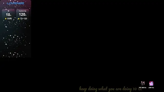 Emilydulce online show from April 2026 03:20:01 AM