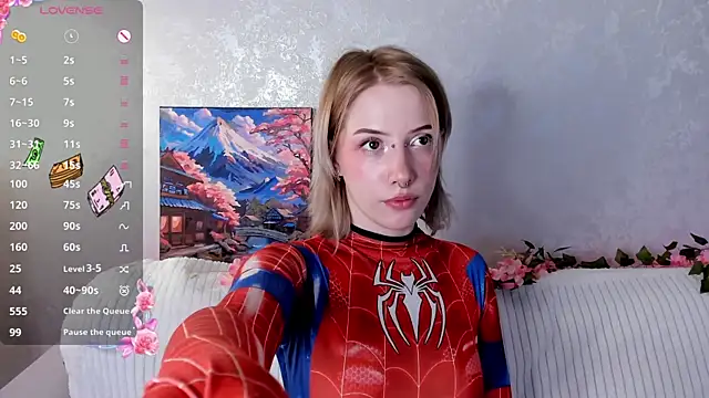 YesGarcia online show from March 2025 01:41:02 AM