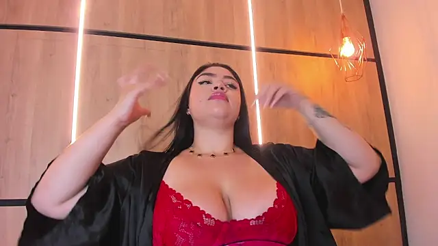 ashlyn parker online show from January 2026 08:55:01 PM