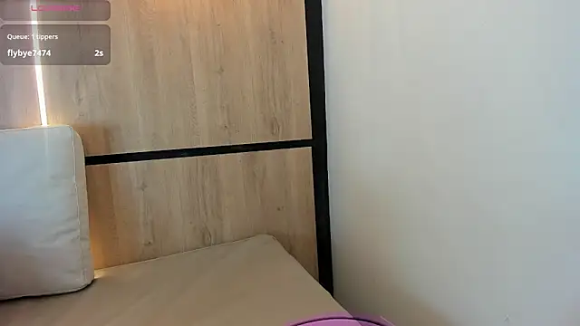 ashlyn parker online show from January 2026 08:36:02 PM