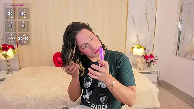 TylerBloom online show from March 2026 04:34:02 AM