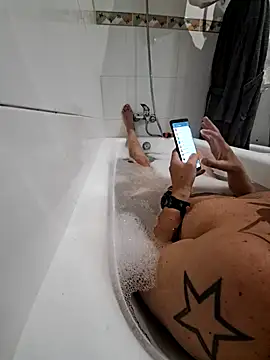 Gaditannus40 online show from October 2025 07:25:02 PM