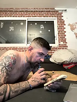 thefrenchkiss25 online show from March 2026 07:19:01 PM